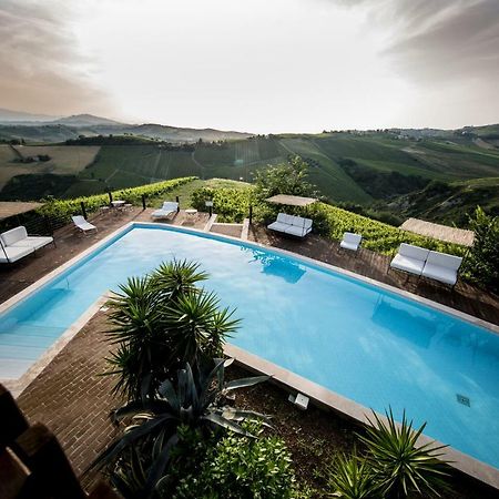 Casali Costadoro Acquaviva Picena Exteriér fotografie