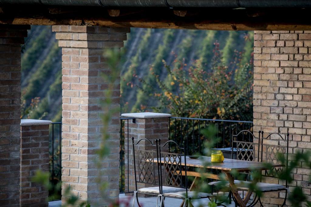 Casali Costadoro Acquaviva Picena Exteriér fotografie