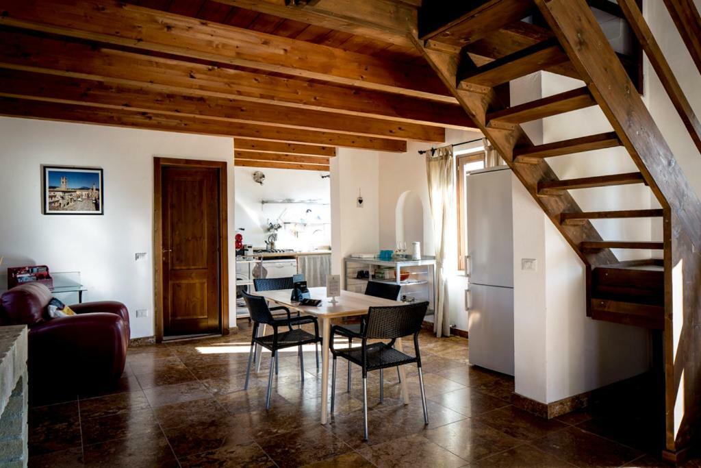 Casali Costadoro Acquaviva Picena Exteriér fotografie