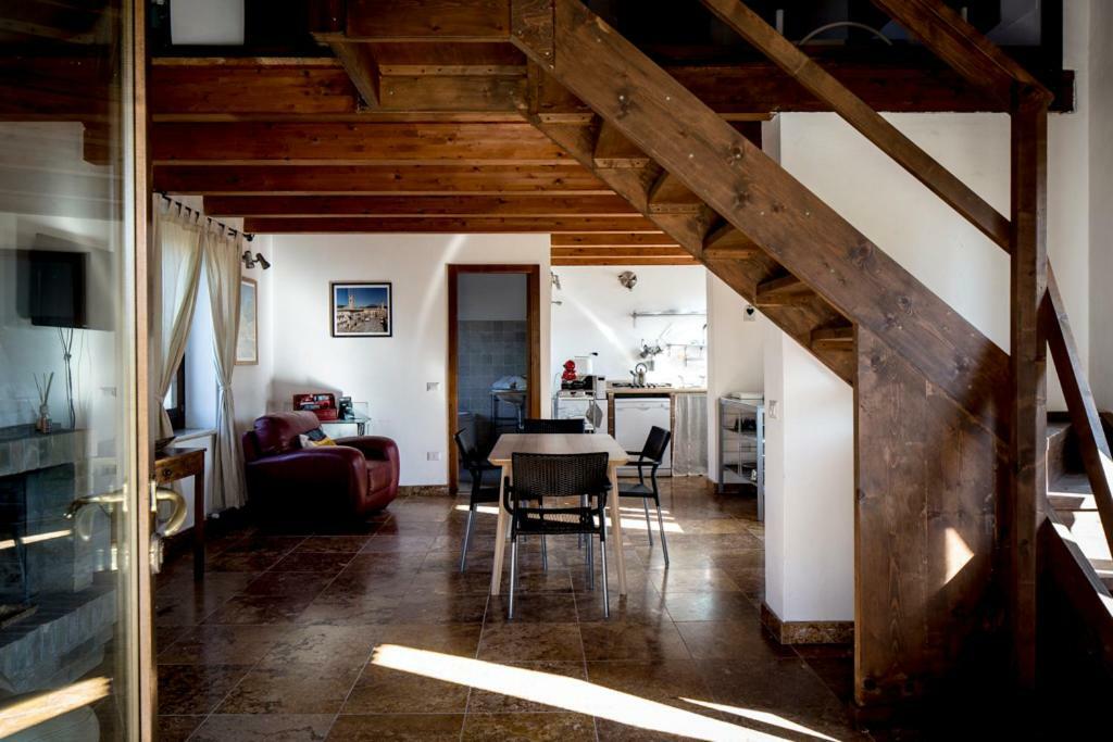 Casali Costadoro Acquaviva Picena Exteriér fotografie