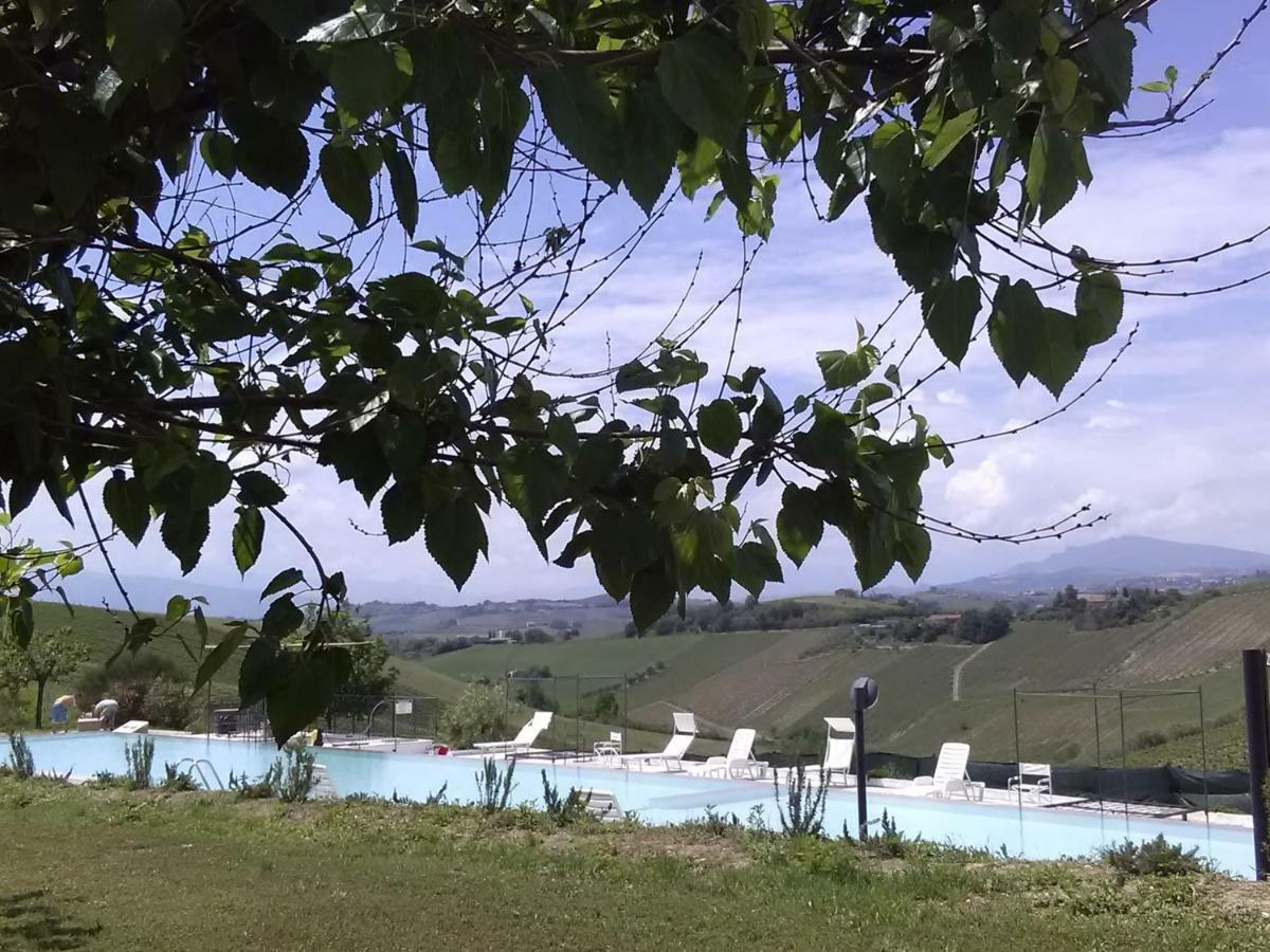 Casali Costadoro Acquaviva Picena Exteriér fotografie