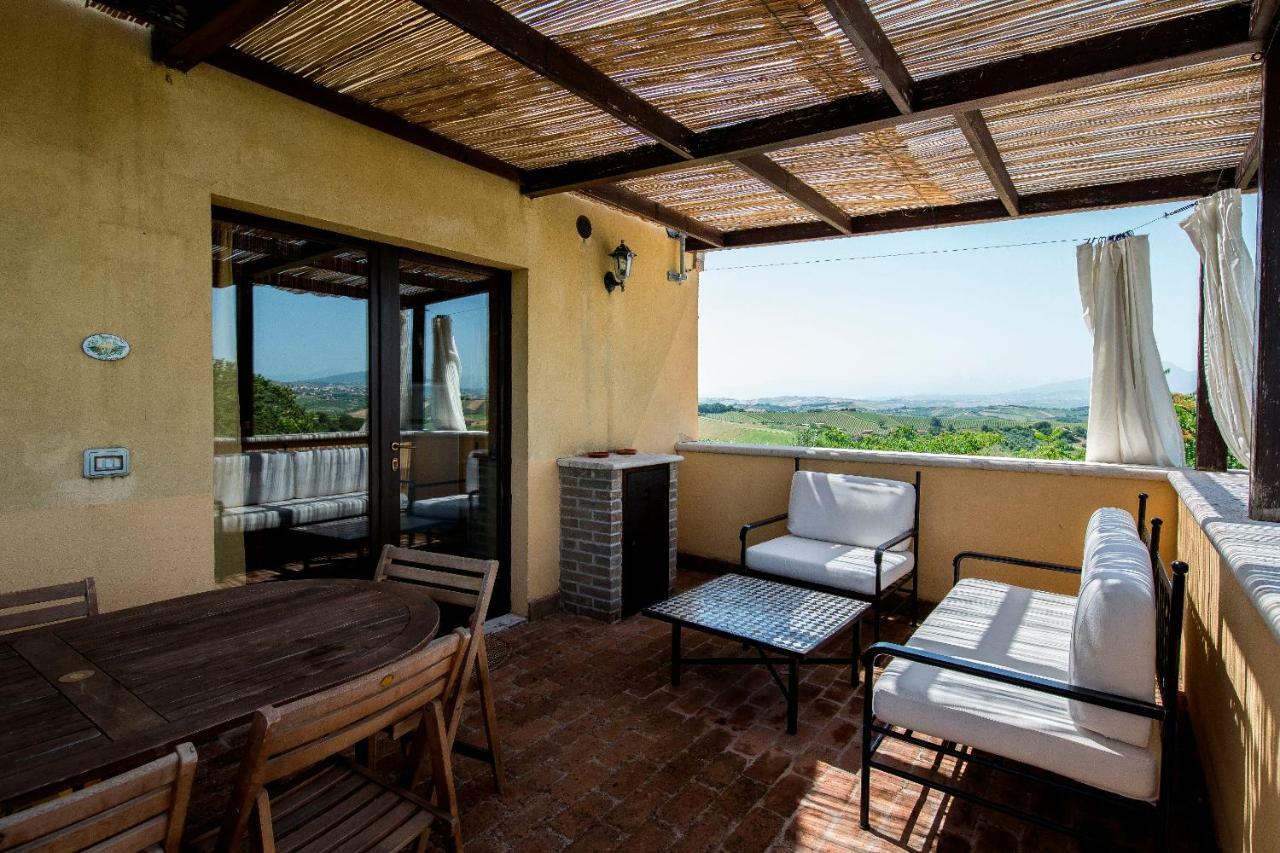 Casali Costadoro Acquaviva Picena Exteriér fotografie